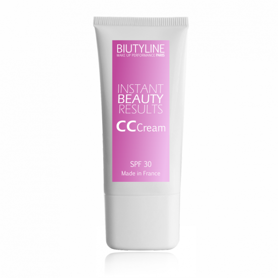 CC Cream anti aging